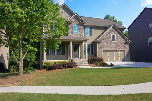 1709 Ammon Falls Ct, Braselton, GA 30517-3433