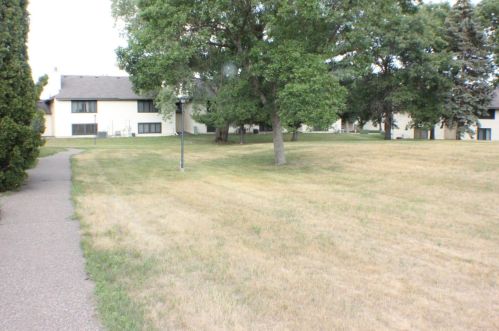 3650 Brookdale Dr, Minneapolis MN  55443-2851 exterior