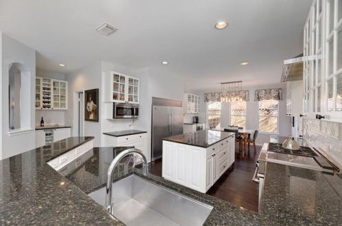5415 Austral Loop, Austin TX  78739-1711 exterior
