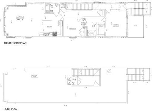 2446 Augusta Blvd, Chicago IL  60622-4639 exterior