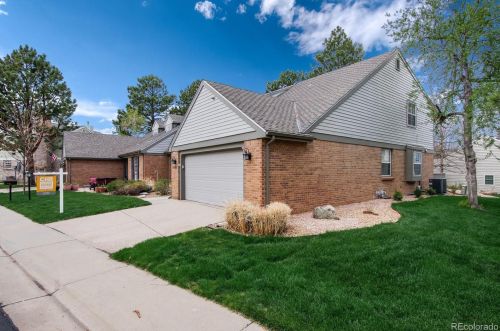 7183 Poplar St, Englewood, CO 80112-1629