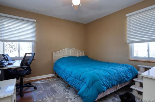 3730 Delaware St, Englewood CO 80110-5648 exterior