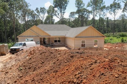 2346 Cross Plains Hulett Rd, Carrollton, GA 30116-0090
