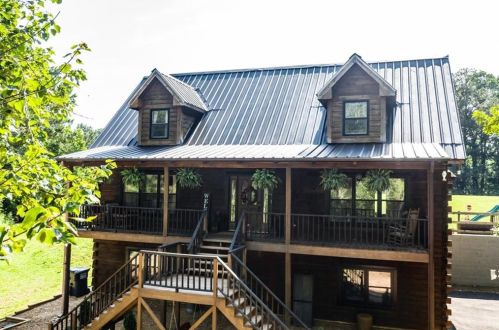 6980 Lamplighter Ln, Winston, GA 30187-1245