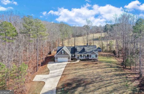 645 Linda St, Colbert, GA 30628-6635