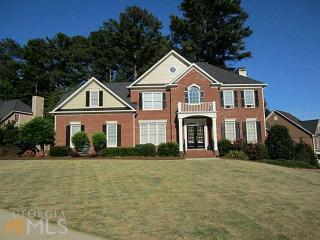 5286 Camden Lake Pkwy, Acworth, GA 30101-7121