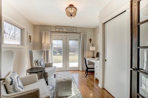 1930 Arona St, Saint Paul MN  55113-5843 exterior