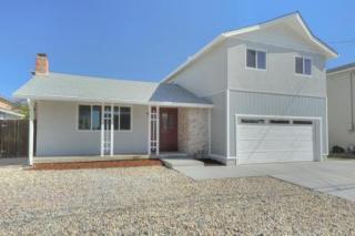 43352 Mintwood St, Fremont, CA 94538-6031