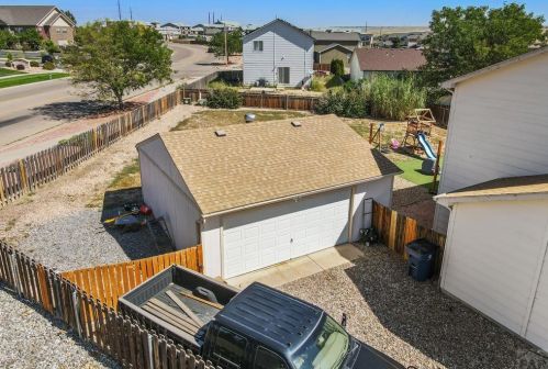 1227 Silverqueen Rd, Pueblo CO  81008-1946 exterior