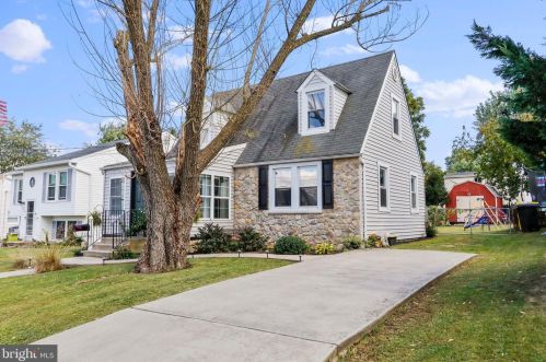 211 Lake Rd, Riviera Beach, MD 21122-3116