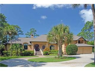 4 Shadow Brook Ln, Savannah, GA 31411-3201