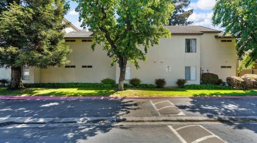 3700 Tully Rd, Modesto CA  95356-1014 exterior