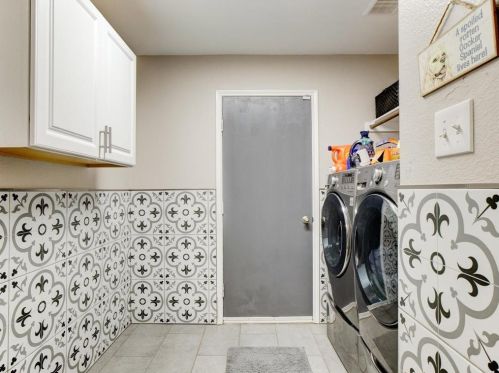 500 Richmond Park Ln, Fort Worth TX  76140-6519 exterior