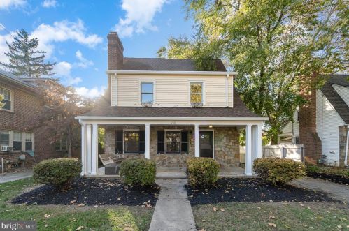 110 Manheim St, York, PA 17402-2314