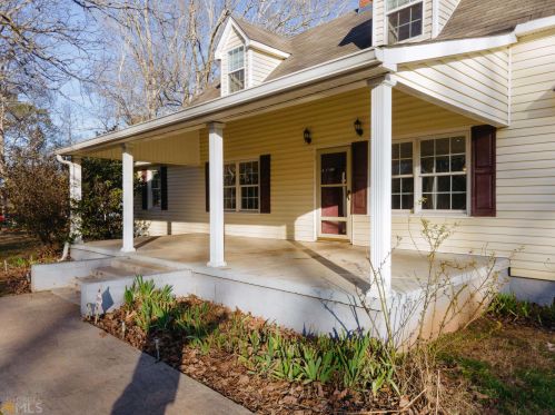 757 Old Kings Bridge Rd, Nicholson, GA 30565-2404