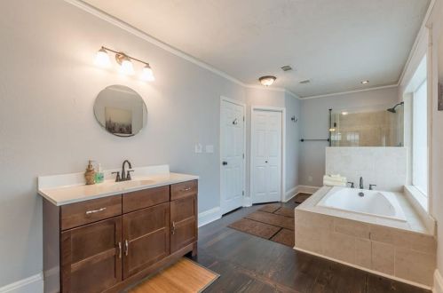 3453 Harding Ave, Atlanta GA  30354-1946 exterior