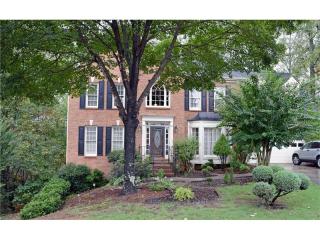 175 Highland Glen Ct, Alpharetta, GA 30005-7858