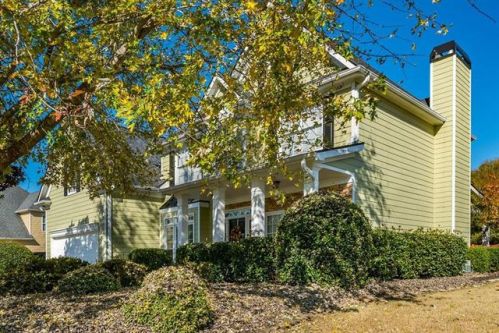 217 Country Club Ln, Hiram, GA 30141-5041