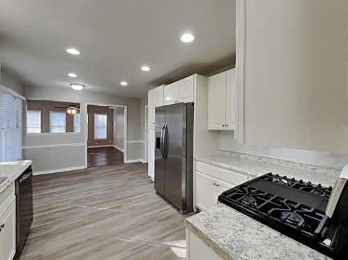 3506 Tiffany Dr, Conyers GA  30013-2953 exterior