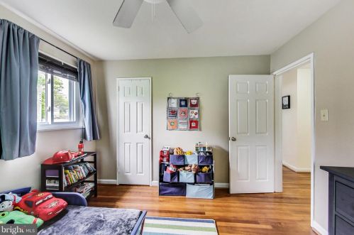 10028 Greenock Rd, Silver Spring MD 20901-2249 exterior