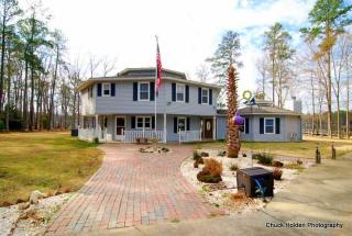 122 Canvasback Rd, Gilbert, SC 29054-8603