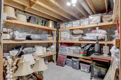 12859 55th Pl, Arvada CO  80002-1338 exterior