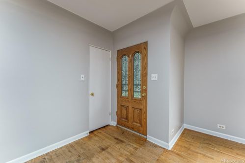 105 Garrison St, Denver CO  80226-1040 exterior