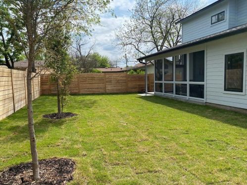 6819 Arroyo Seco, Austin TX  78756-1305 exterior
