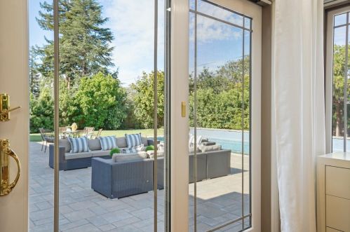 307 Verano Dr, Los Altos CA 94022-2345 exterior