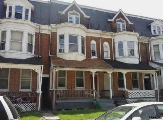 238 Cottage Pl, York PA  17401-2121 exterior