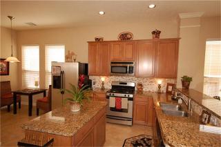 74 Whetstone Ridge Way, Spring TX  77382-1803 exterior