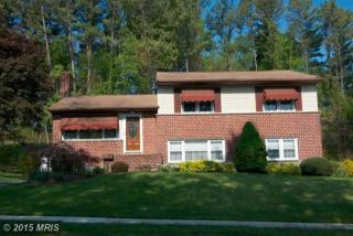 918 Southwick Dr, Baltimore, MD 21286-2937