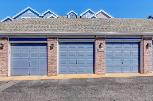 16386 Fremont Ave, Denver CO  80016-1680 exterior