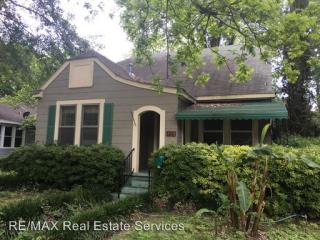 124 Ardmore Ave, Shreveport LA  71105-2108 exterior