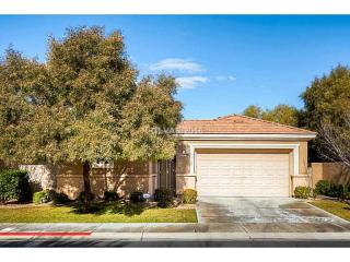18 Weston Hills Rd, Henderson NV  89052-8715 exterior