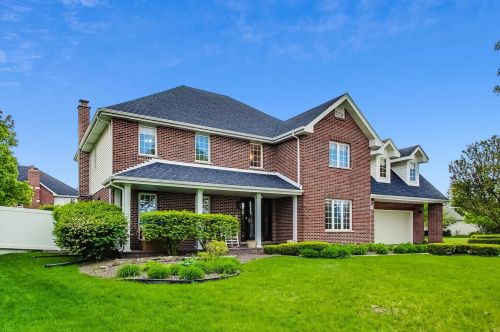 7849 Park Central Dr, Tinley Park, IL 60477-4580