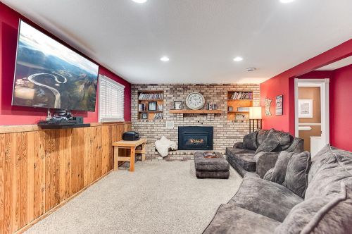 14708 Denmark Ct, Saint Paul MN  55124-7724 exterior