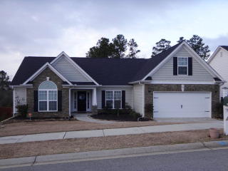 9507 Berwick Ct, Grovetown, GA 30813-8128