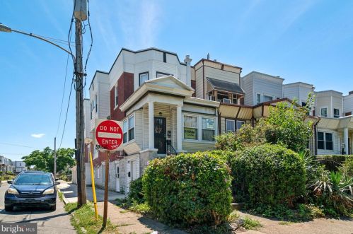 129 63rd St, Philadelphia PA 19142-2303 exterior