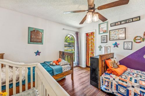 6424 Trl Lk Dr, Fort Worth TX  76133-1247 exterior
