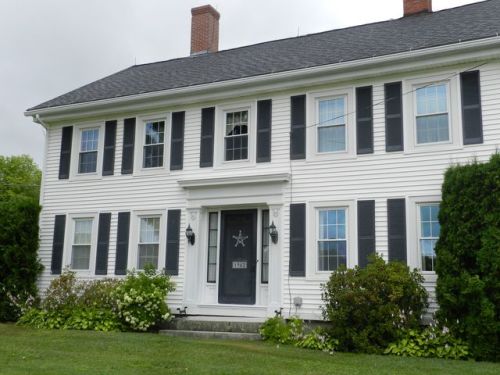 1942 Exeter Rd, Exeter ME  04435-3210 exterior