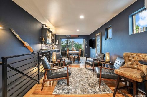 4520 Vrain St, Denver CO  80212-2531 exterior