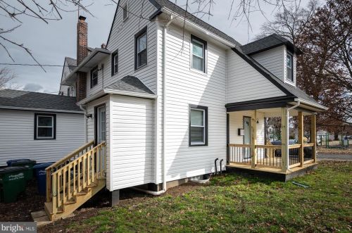 9 Osborne Rd, Aberdeen MD  21001-2507 exterior