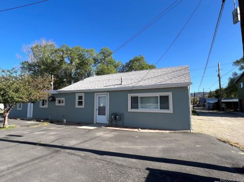 441 Blake St, Salida CO  81201-3003 exterior