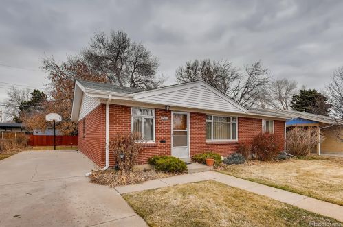2591 Lowell Blvd, Denver, CO 80211-4428