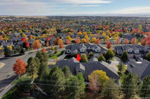 20475 Orchard Pl, Denver CO  80016-3891 exterior