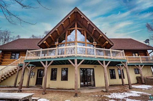3876 Skunk Creek Rd, Barnum, MN 55707-8740