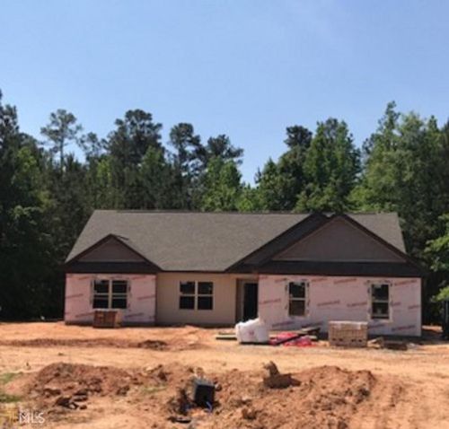 184 Liberty Trce, Milner, GA 30257-3632
