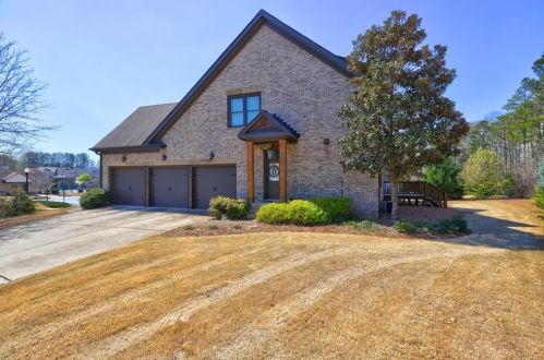 1081 Cold Creek Ct, Watkinsville, GA 30677-4174