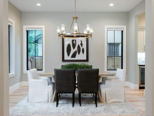 1510 Clayton St, Denver CO  80210-2819 exterior